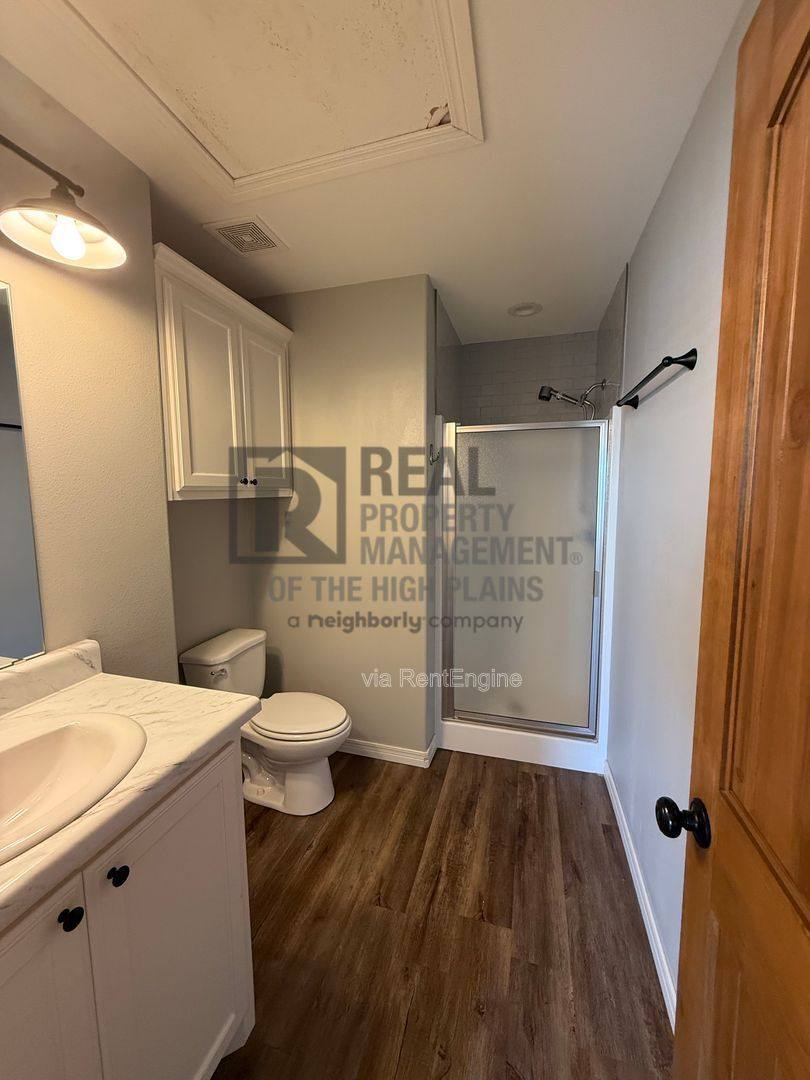 Townhouse for rent at 13055 Raymond Rd N, Amarillo, TX 79119