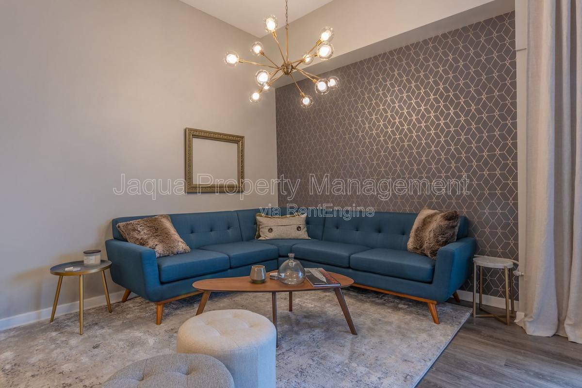 Apartment for rent at 125 S Kalamazoo Mall #606, Kalamazoo, MI 49007