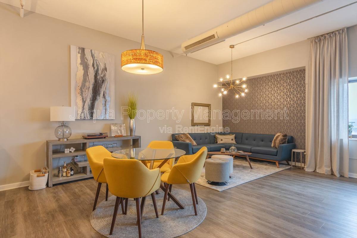 Apartment for rent at 125 S Kalamazoo Mall #606, Kalamazoo, MI 49007