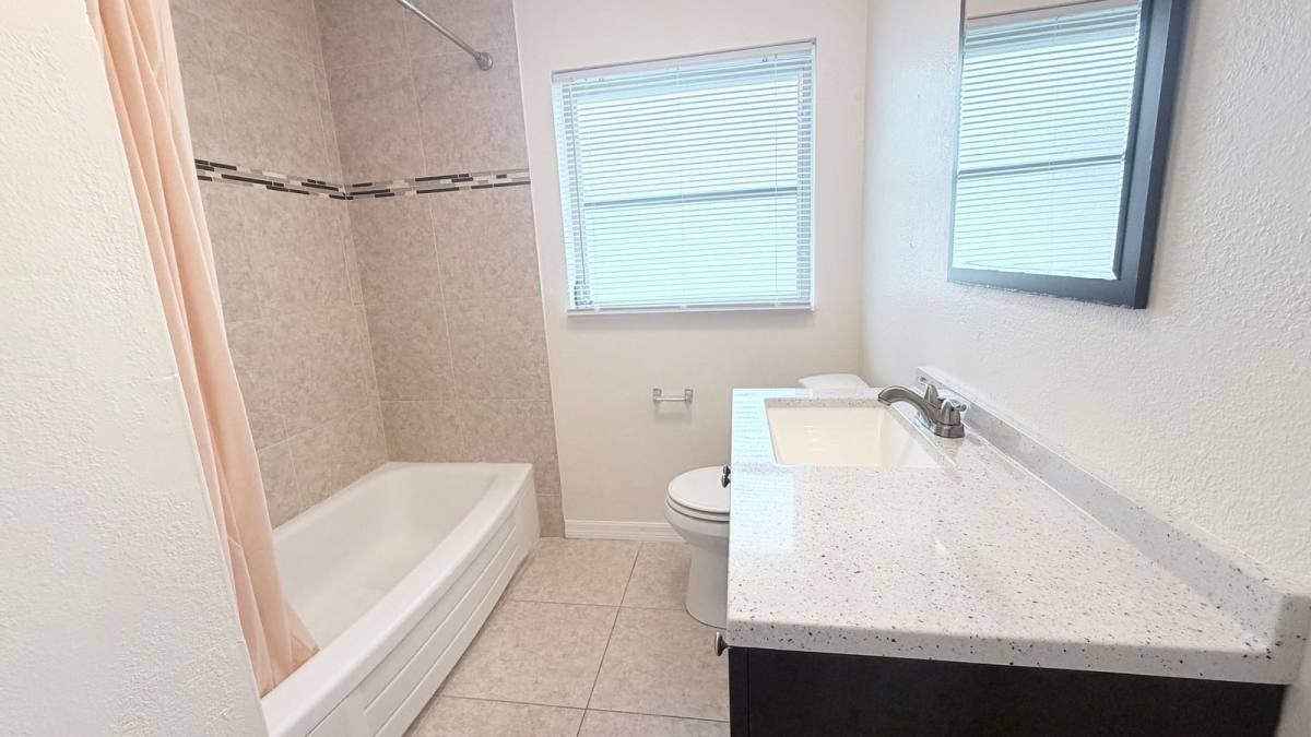 House for rent at 3211 San Pedro Lane, Orlando, FL 32827