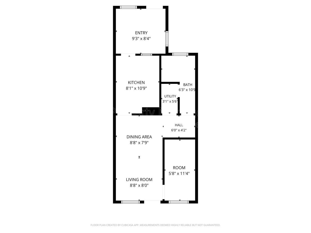 Apartment for rent at 6803 Ford Ave, Warren, MI 48091