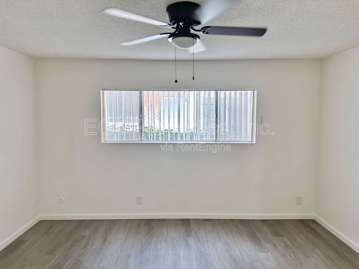 Apartment for rent at 823 N Hudson Ave #3, Los Angeles, CA 90038