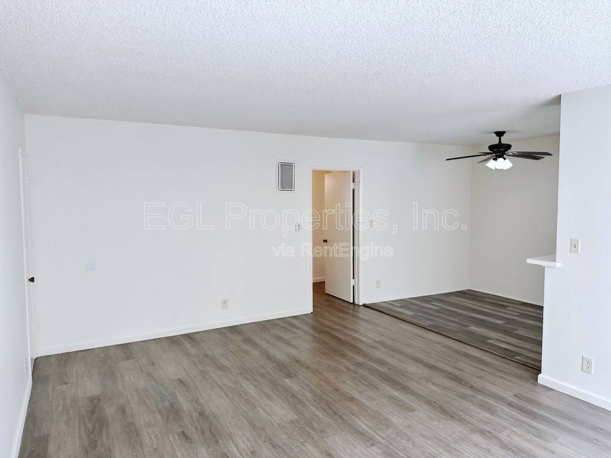 Apartment for rent at 823 N Hudson Ave #3, Los Angeles, CA 90038