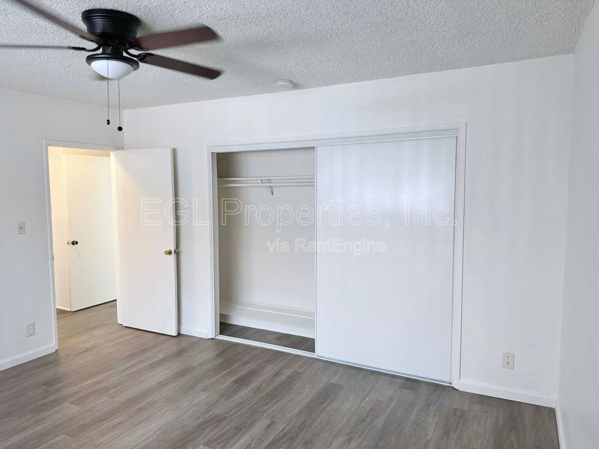 Apartment for rent at 823 N Hudson Ave #3, Los Angeles, CA 90038