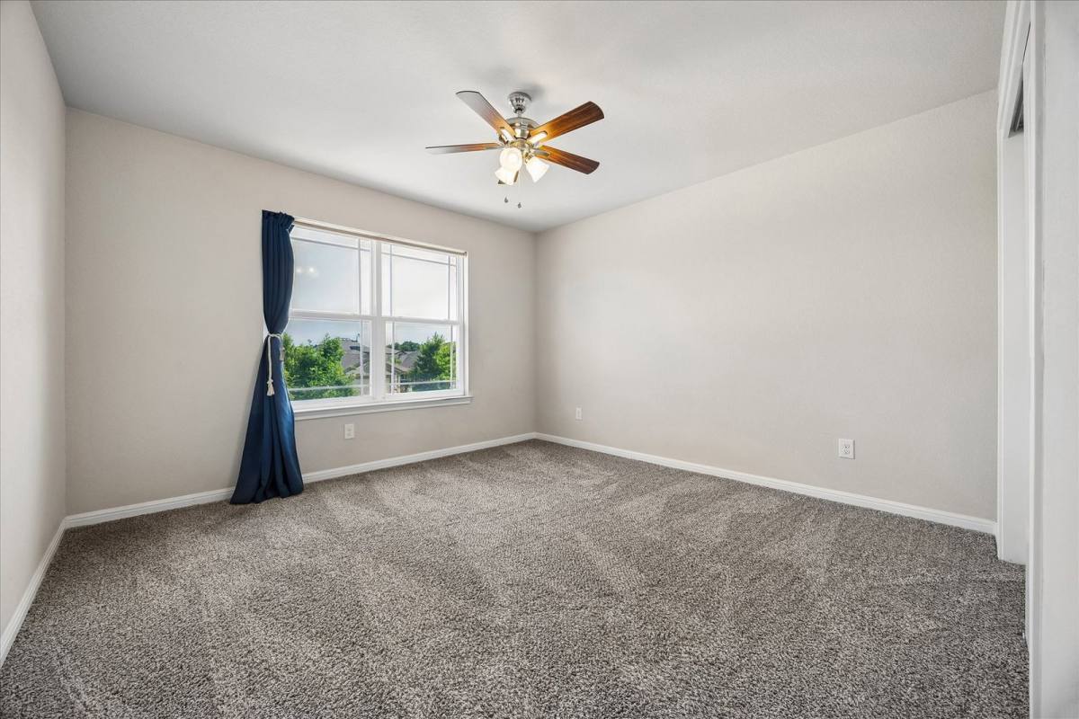 House for rent at 5636 Sacco St, Round Rock, TX 78665