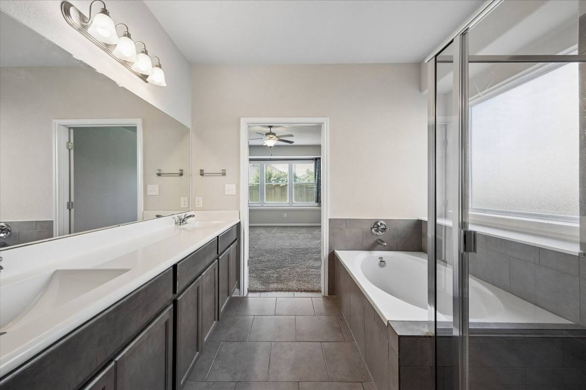 House for rent at 5636 Sacco St, Round Rock, TX 78665