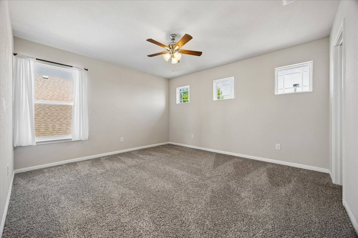 House for rent at 5636 Sacco St, Round Rock, TX 78665