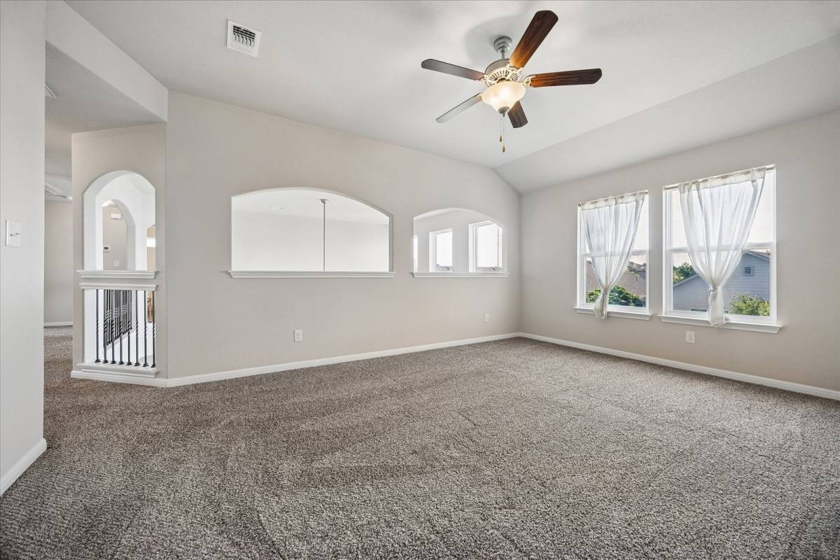 House for rent at 5636 Sacco St, Round Rock, TX 78665