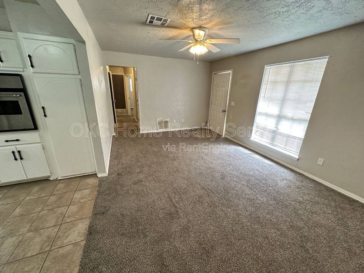 House for rent at 8417 S Villa Ave, Oklahoma City, OK 73159