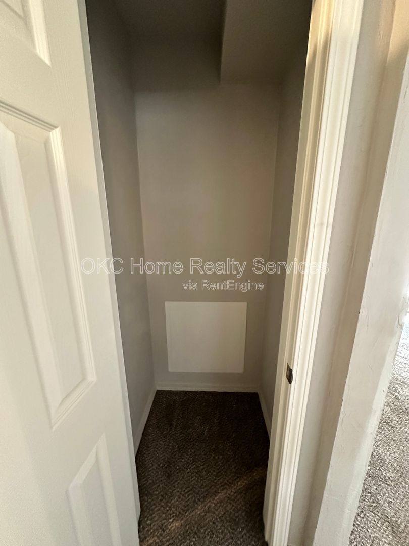 House for rent at 8417 S Villa Ave, Oklahoma City, OK 73159