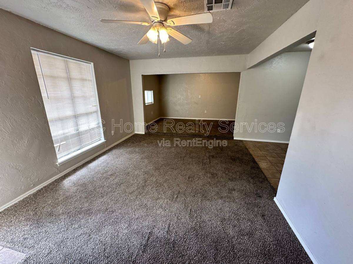 House for rent at 8417 S Villa Ave, Oklahoma City, OK 73159