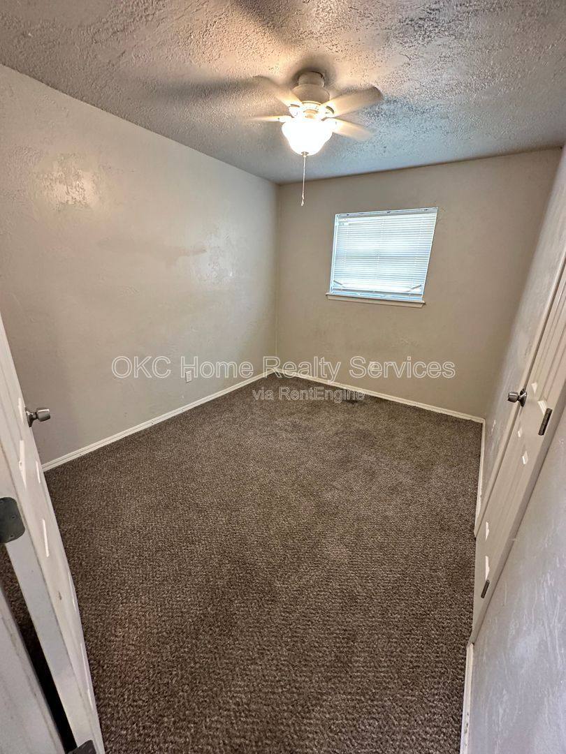 House for rent at 8417 S Villa Ave, Oklahoma City, OK 73159