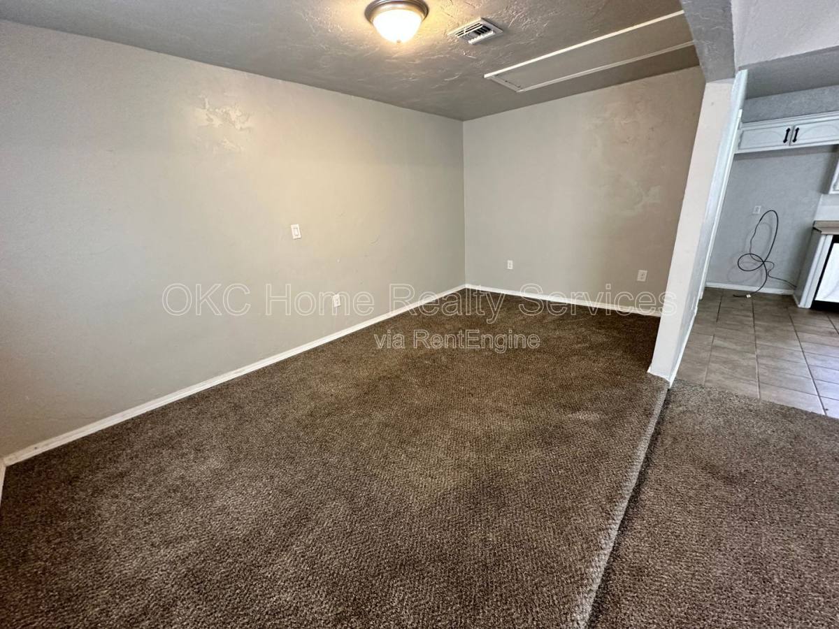 House for rent at 8417 S Villa Ave, Oklahoma City, OK 73159