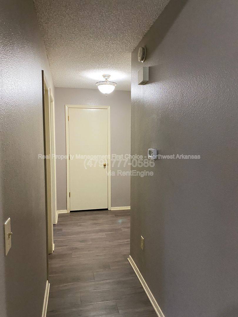 Apartment for rent at 3168 Shale St, Fayetteville, AR 72704