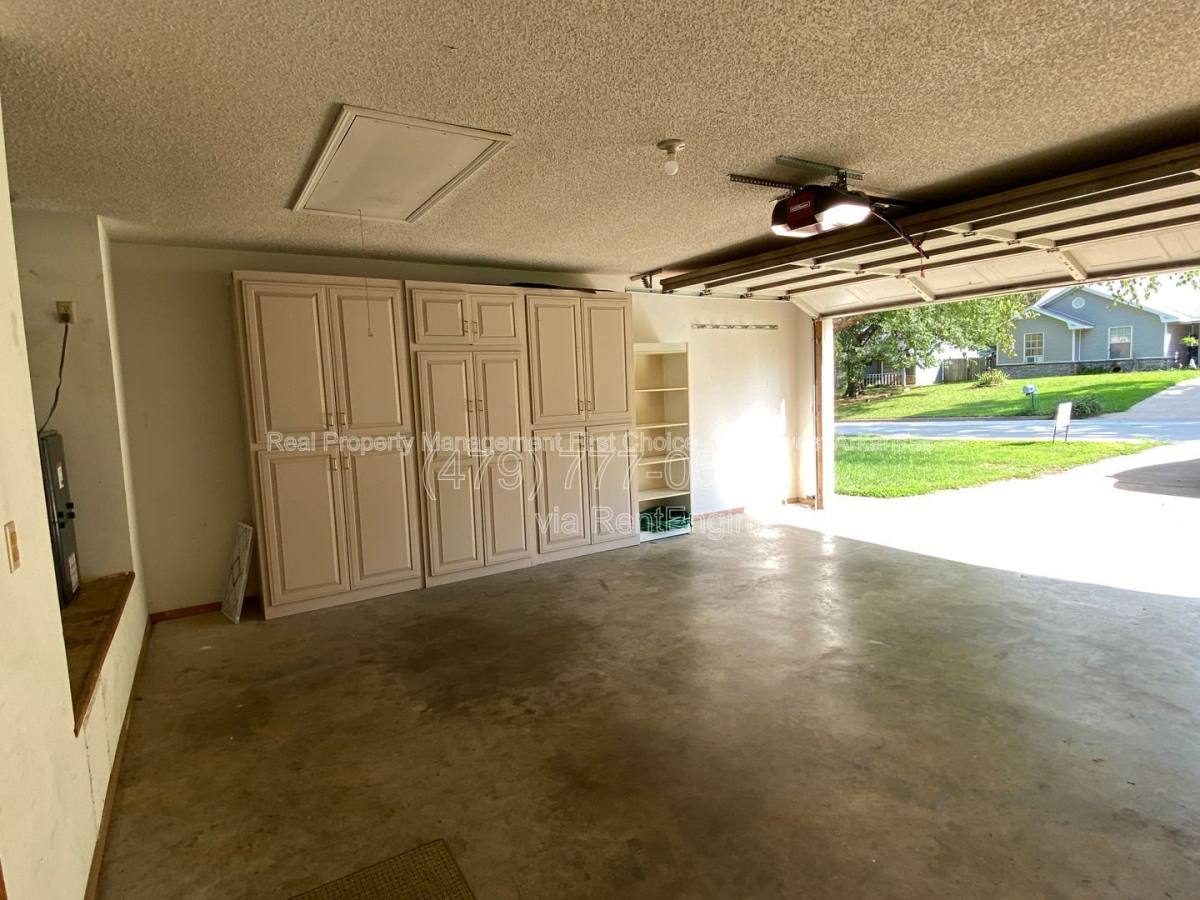 Apartment for rent at 3168 Shale St, Fayetteville, AR 72704