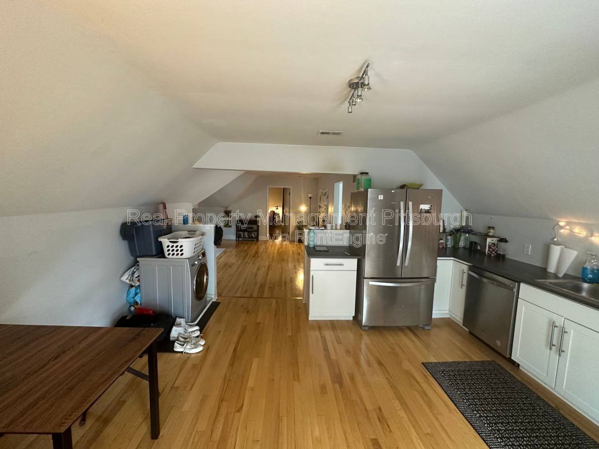 Apartment for rent at 5619 E Liberty Blvd #3, Pittsburgh, PA 15206