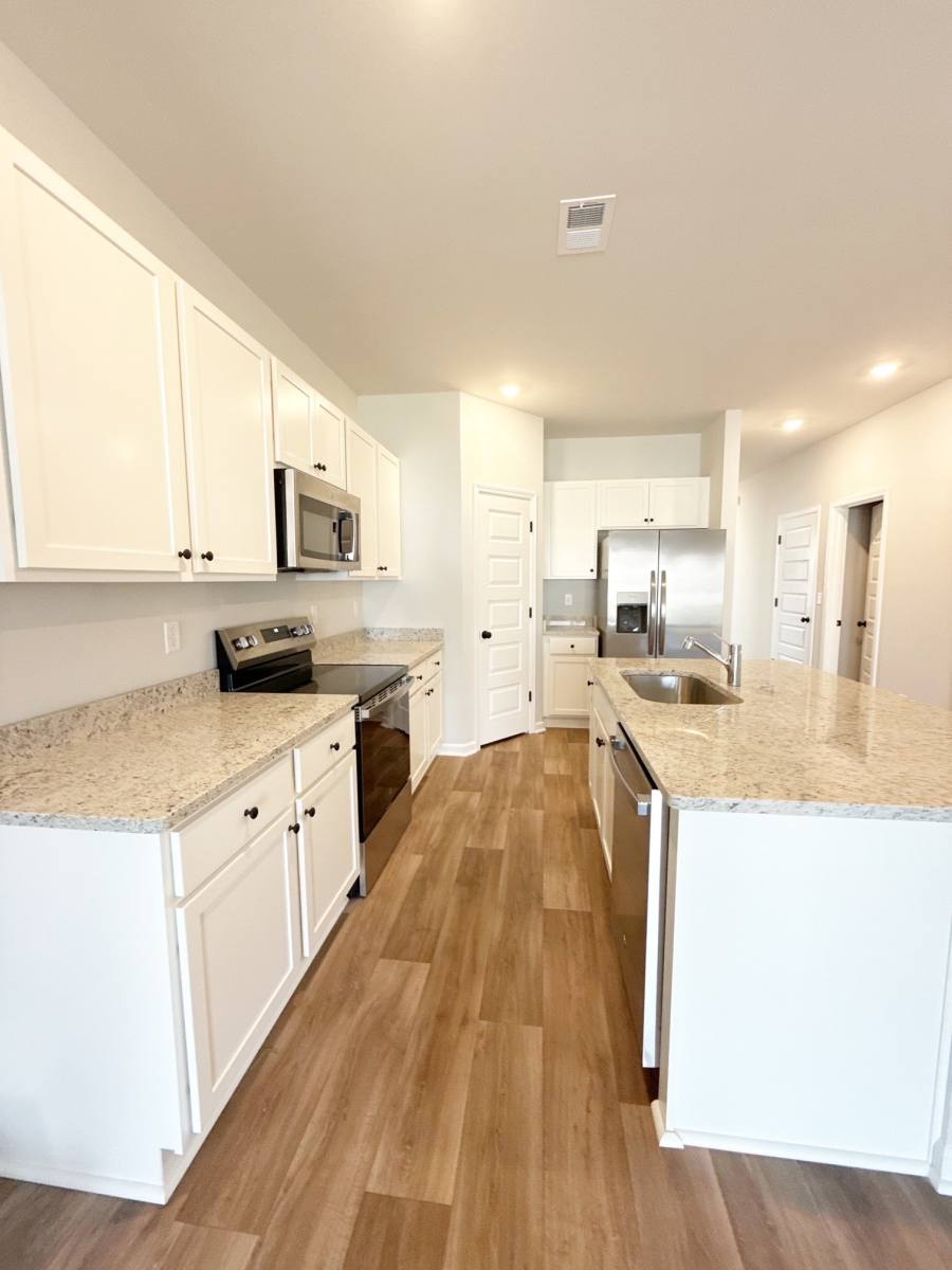 Townhouse for rent at 1232 Blueback Herring Way, Conway, SC 29526