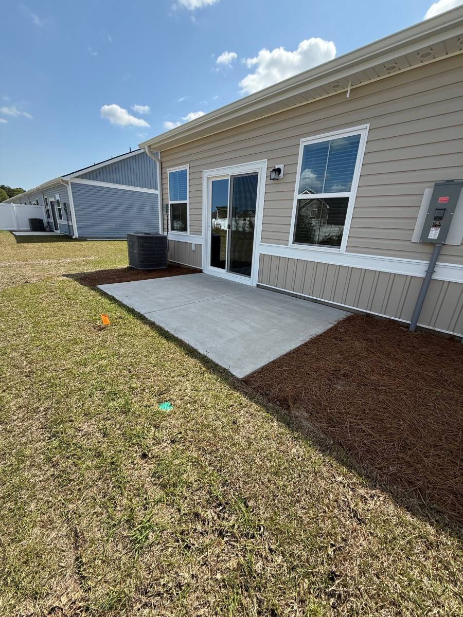 Townhouse for rent at 1232 Blueback Herring Way, Conway, SC 29526
