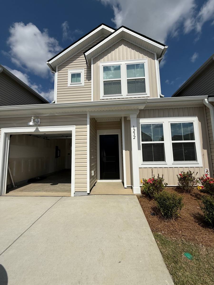 Townhouse for rent at 1232 Blueback Herring Way, Conway, SC 29526