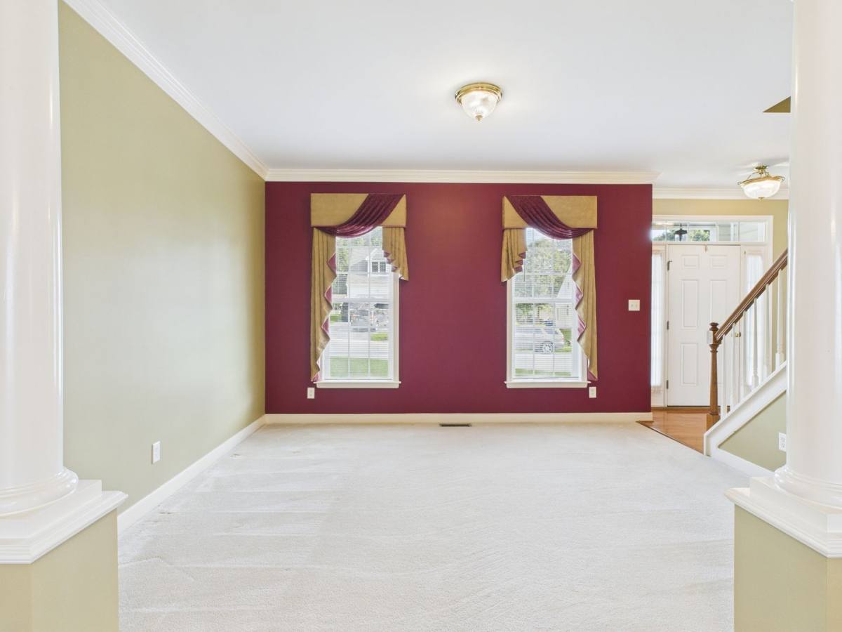 House for rent at 12404 Ivyridge Terrace, Chester, VA 23831