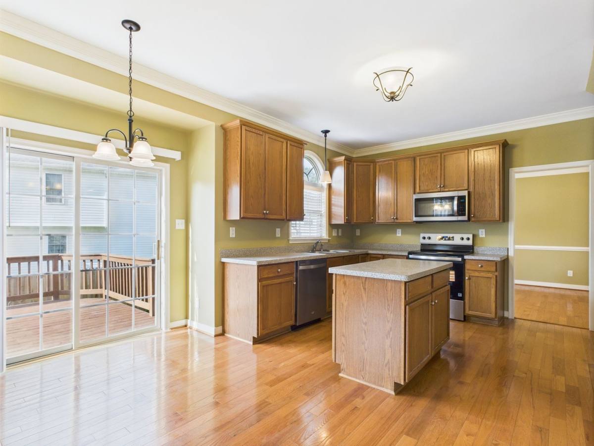 House for rent at 12404 Ivyridge Terrace, Chester, VA 23831