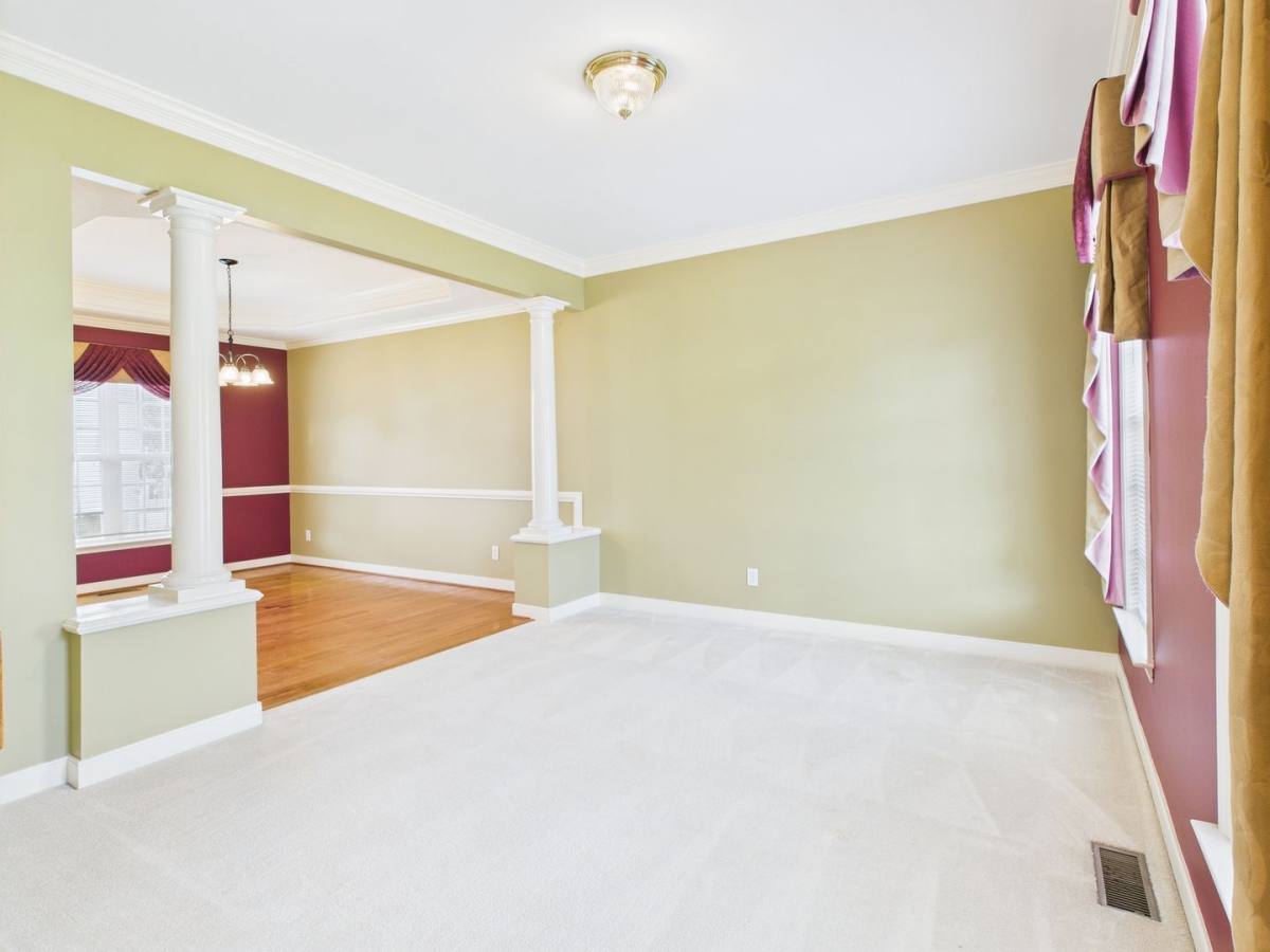 House for rent at 12404 Ivyridge Terrace, Chester, VA 23831