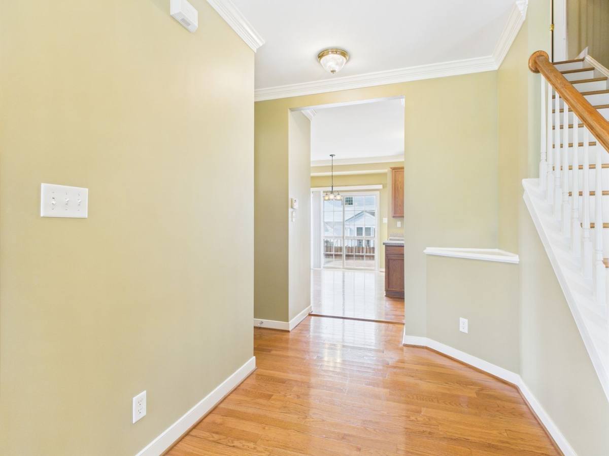 House for rent at 12404 Ivyridge Terrace, Chester, VA 23831