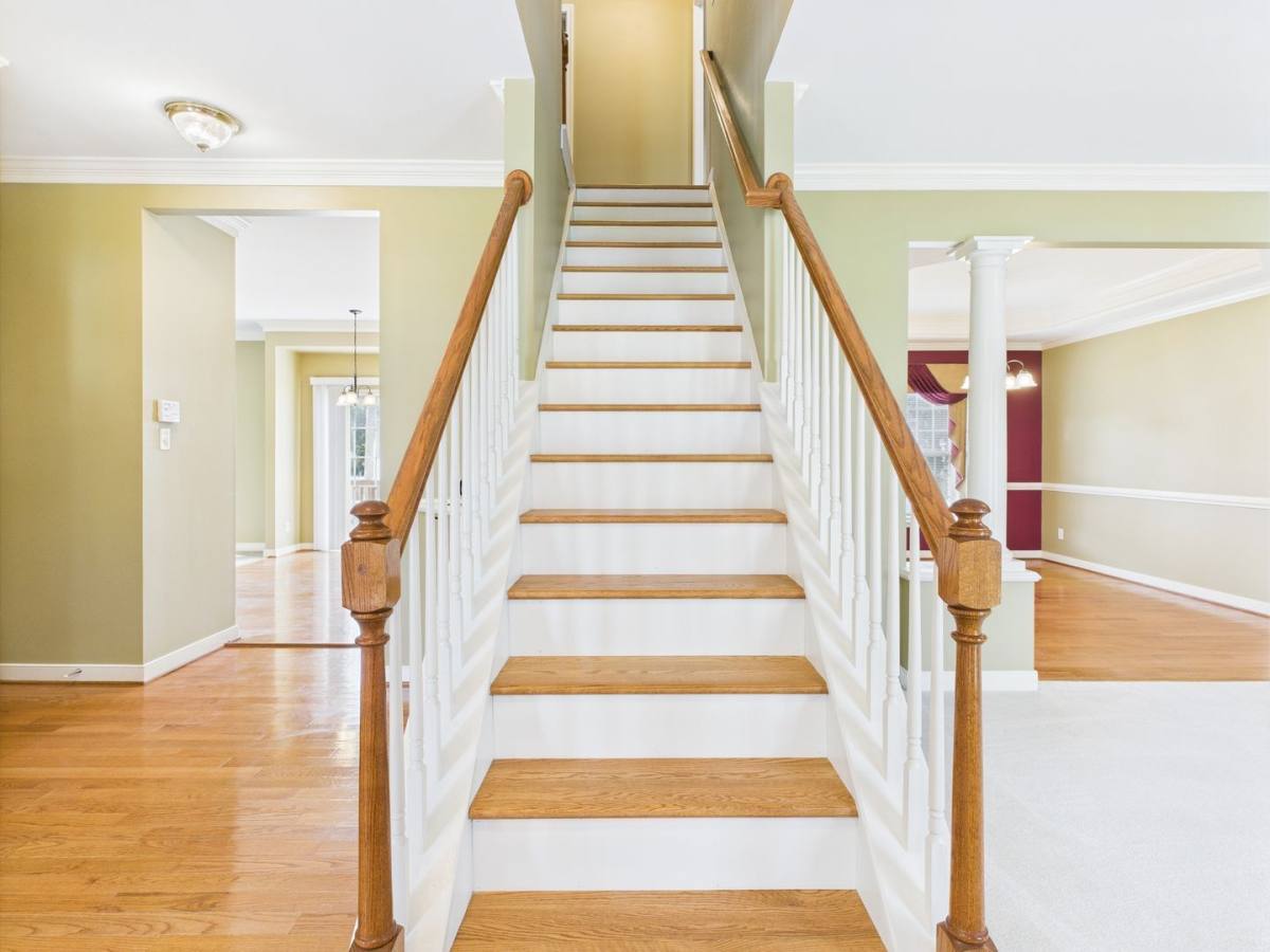 House for rent at 12404 Ivyridge Terrace, Chester, VA 23831