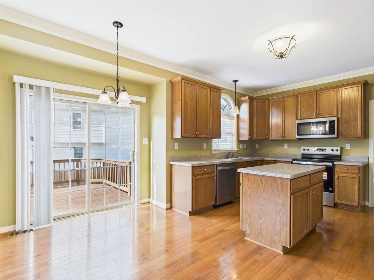 House for rent at 12404 Ivyridge Terrace, Chester, VA 23831