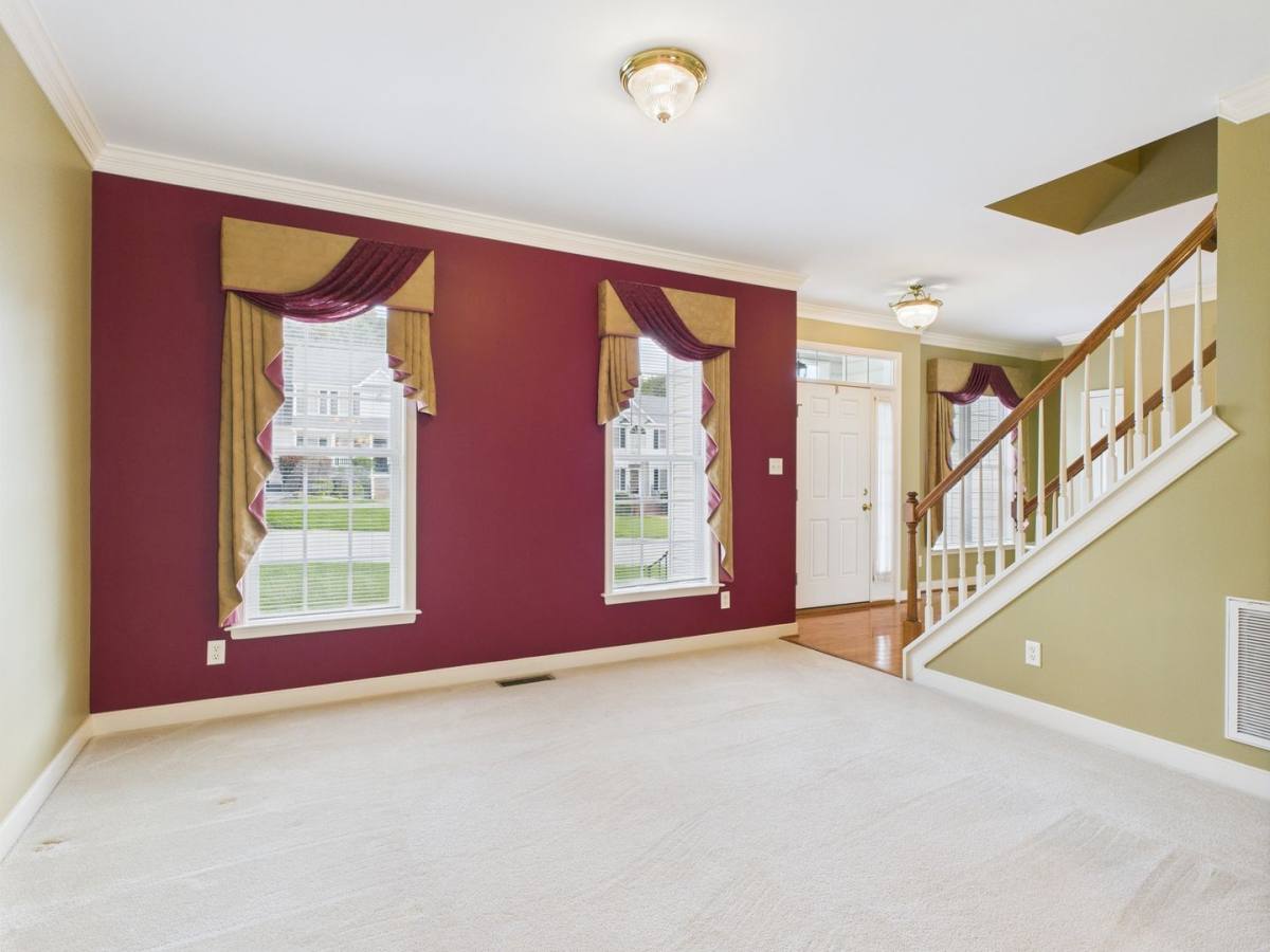 House for rent at 12404 Ivyridge Terrace, Chester, VA 23831