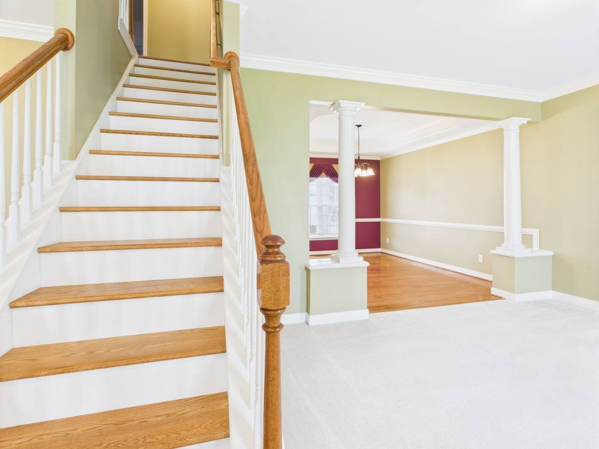 House for rent at 12404 Ivyridge Terrace, Chester, VA 23831
