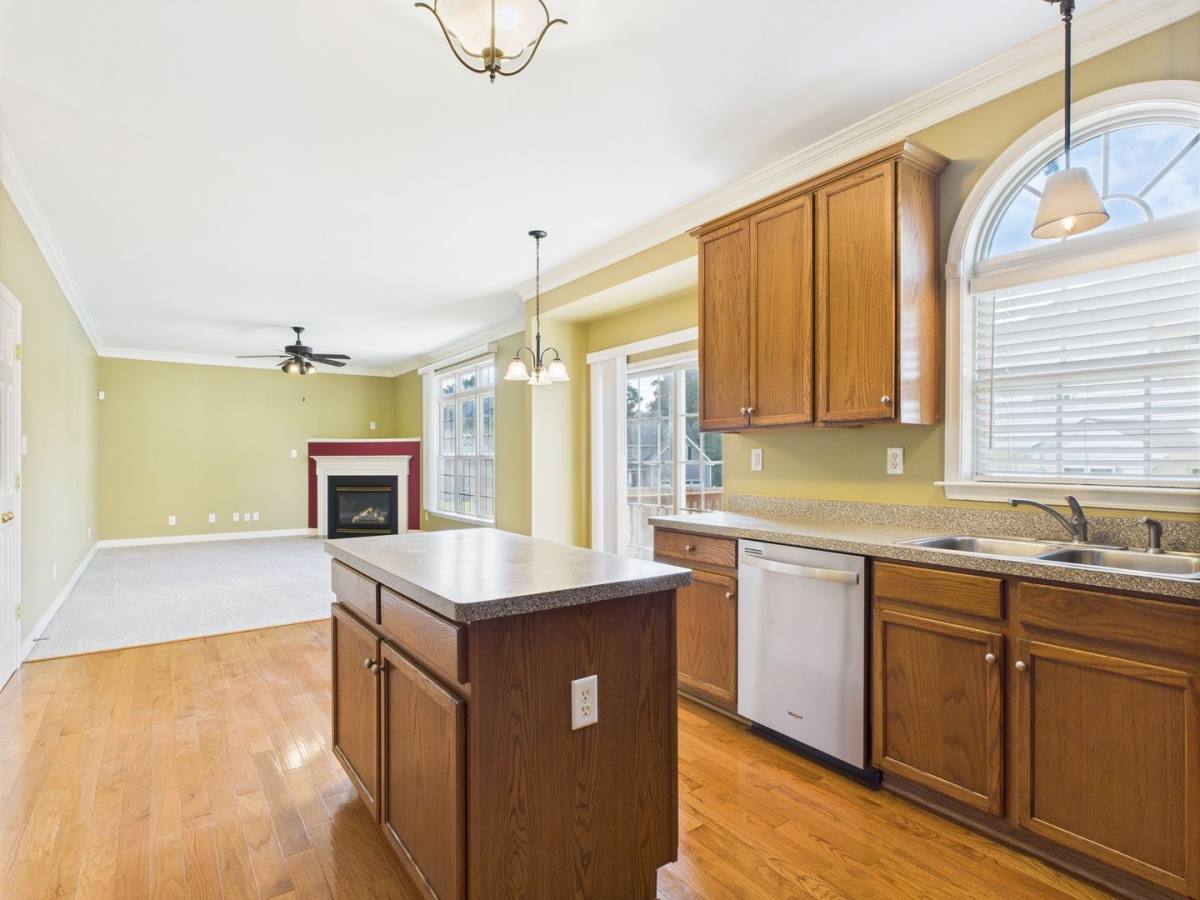 House for rent at 12404 Ivyridge Terrace, Chester, VA 23831