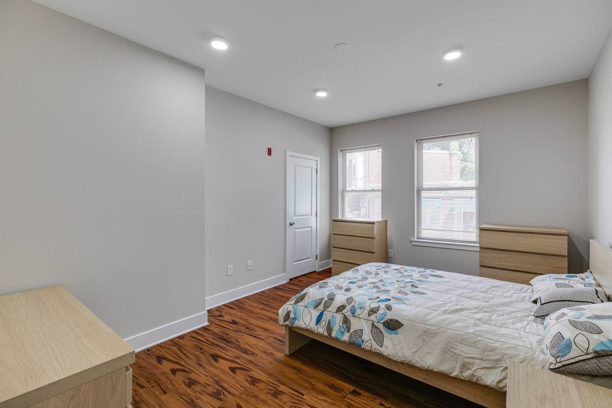 Apartment for rent at 549 Armstrong St #101, Philadelphia, PA 19144