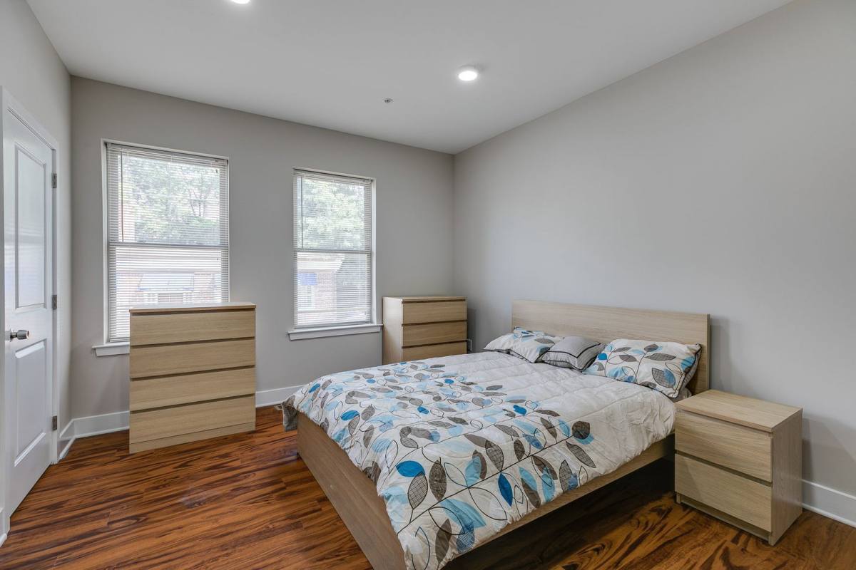 Apartment for rent at 549 Armstrong St #101, Philadelphia, PA 19144