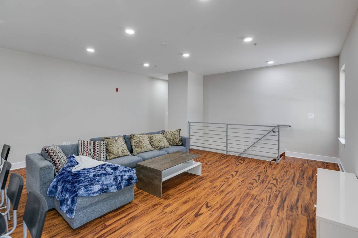 Apartment for rent at 549 Armstrong St #101, Philadelphia, PA 19144