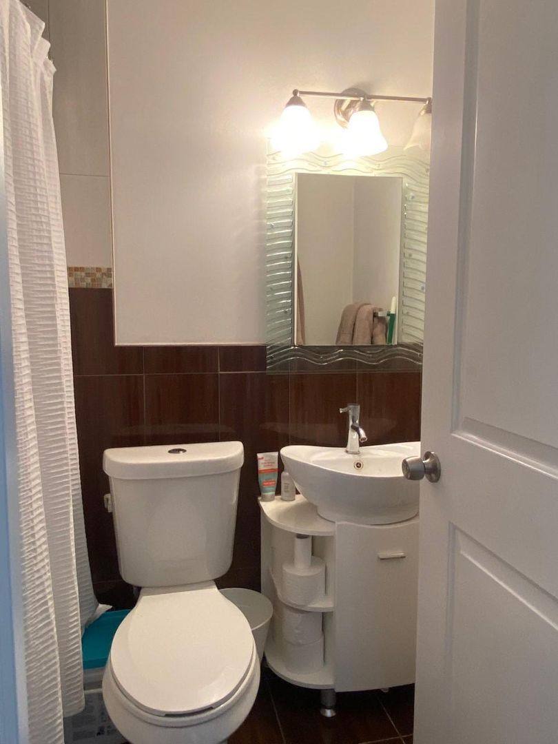 Apartment for rent at 2200 Saint Albans St #2, Philadelphia, PA 19146