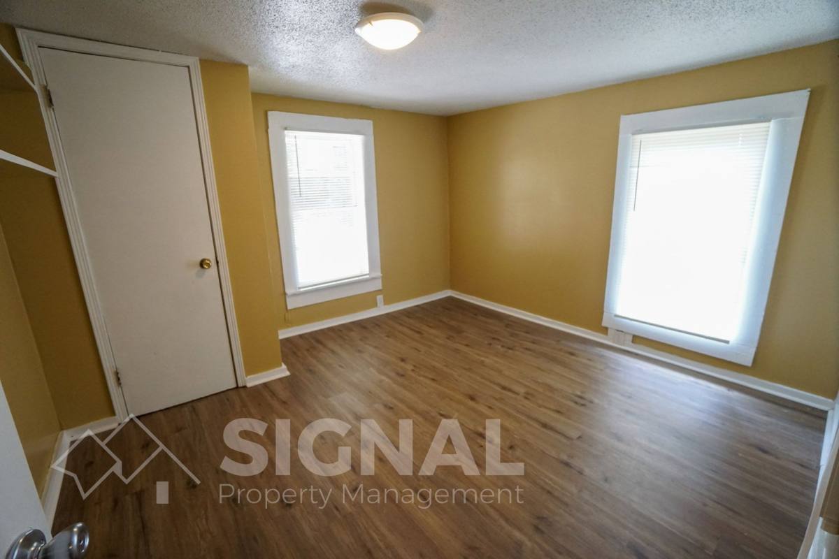House for rent at 1405 6th Ave, Fultondale, AL 35068