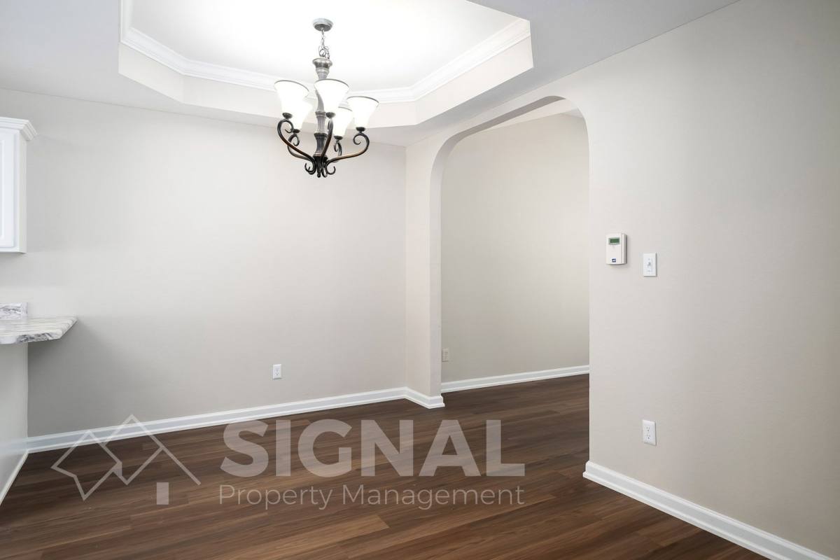 Townhouse for rent at 2036 Chandalar Court, Pelham, AL 35124