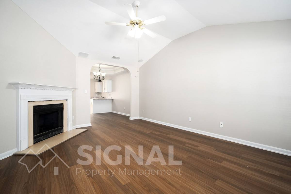 Townhouse for rent at 2036 Chandalar Court, Pelham, AL 35124