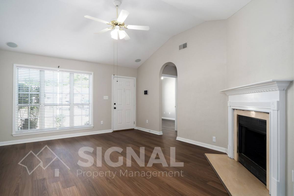 Townhouse for rent at 2036 Chandalar Court, Pelham, AL 35124