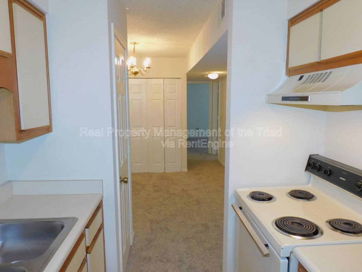 Condo for rent at 515 Mystic Dr #A, Greensboro, NC 27406