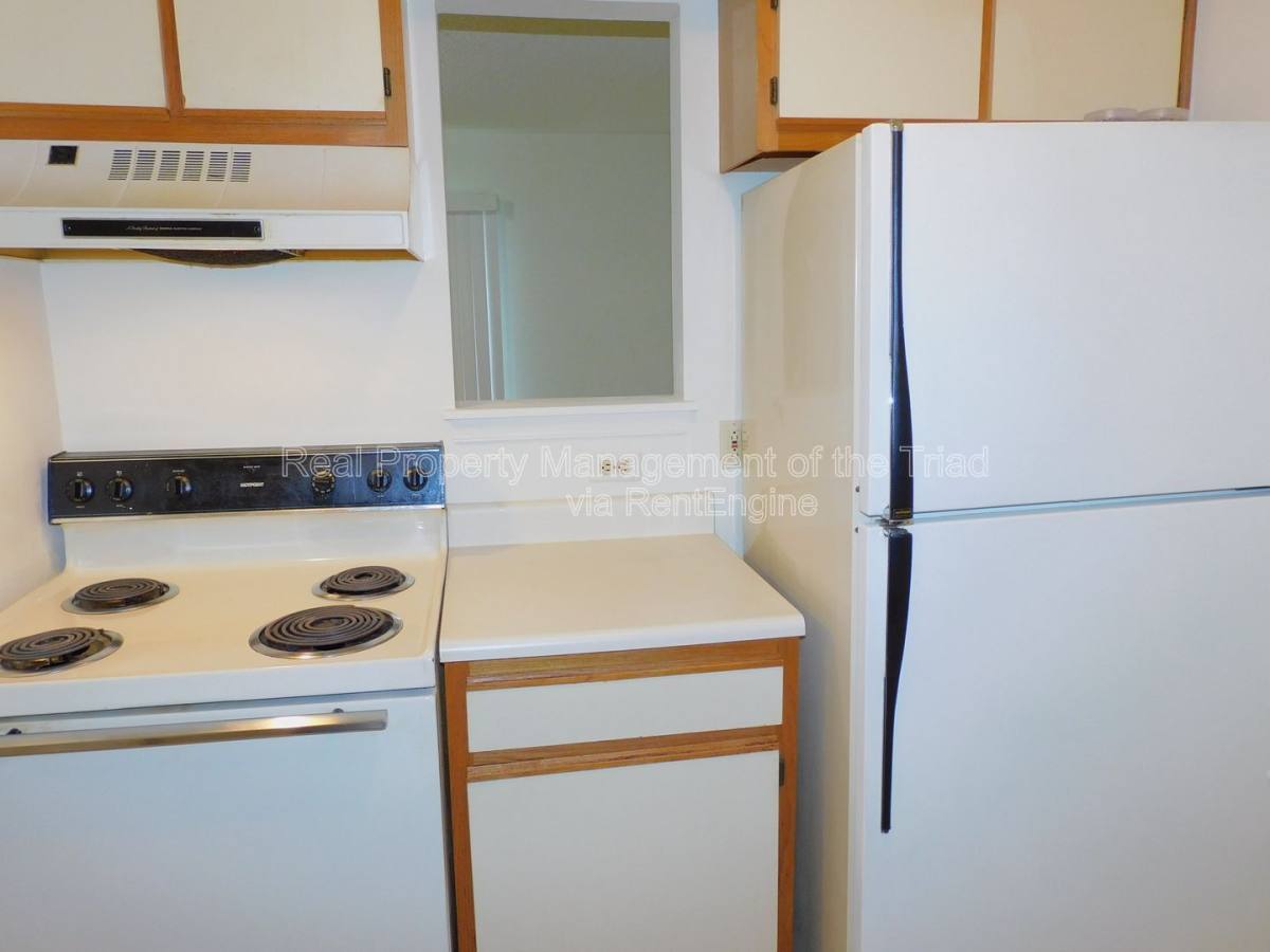 Condo for rent at 515 Mystic Dr #A, Greensboro, NC 27406