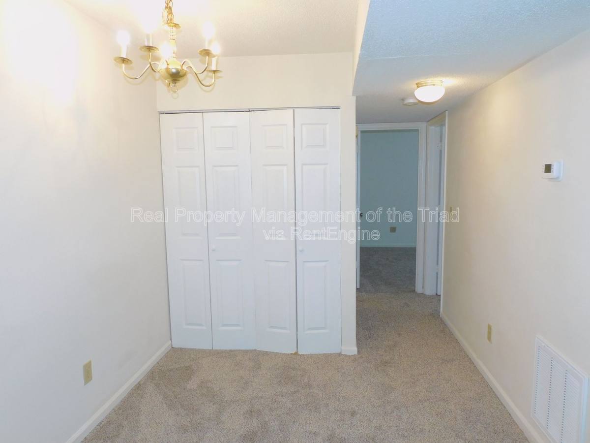 Condo for rent at 515 Mystic Dr #A, Greensboro, NC 27406