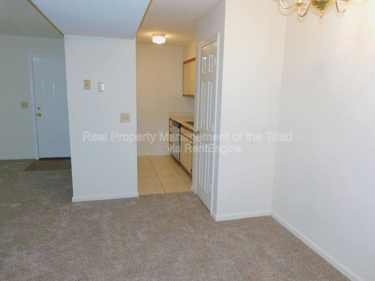 Condo for rent at 515 Mystic Dr #A, Greensboro, NC 27406