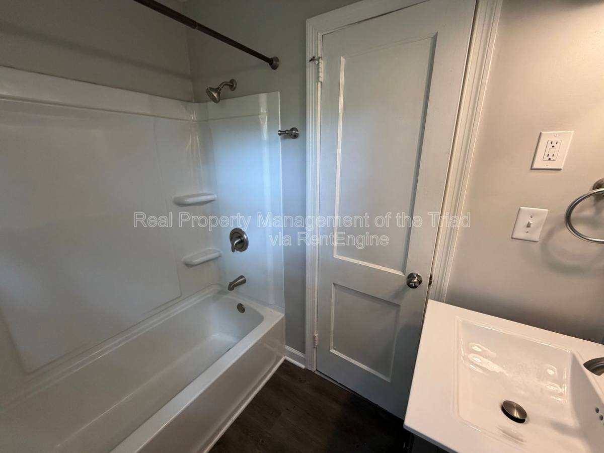 House for rent at 2331 W Cornwallis Dr, Greensboro, NC 27408