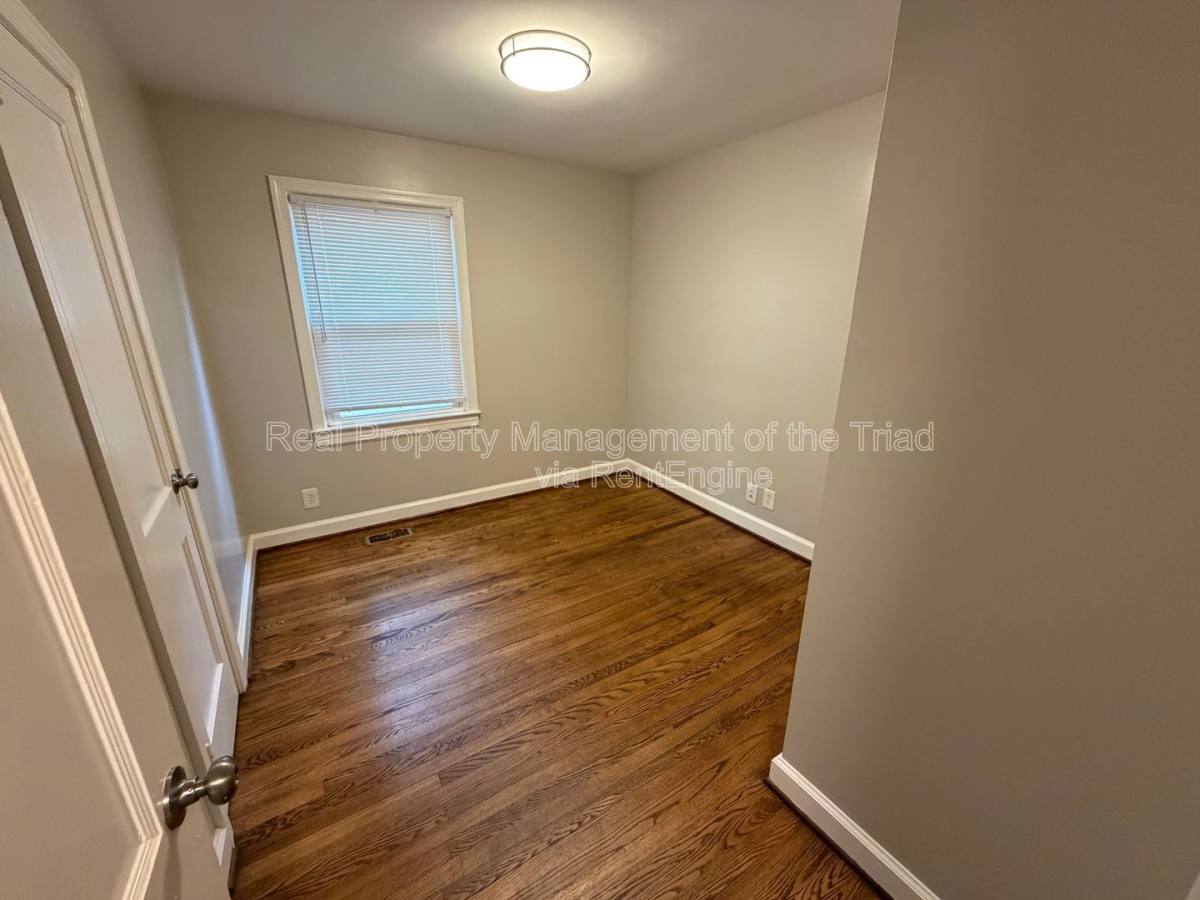 House for rent at 2331 W Cornwallis Dr, Greensboro, NC 27408