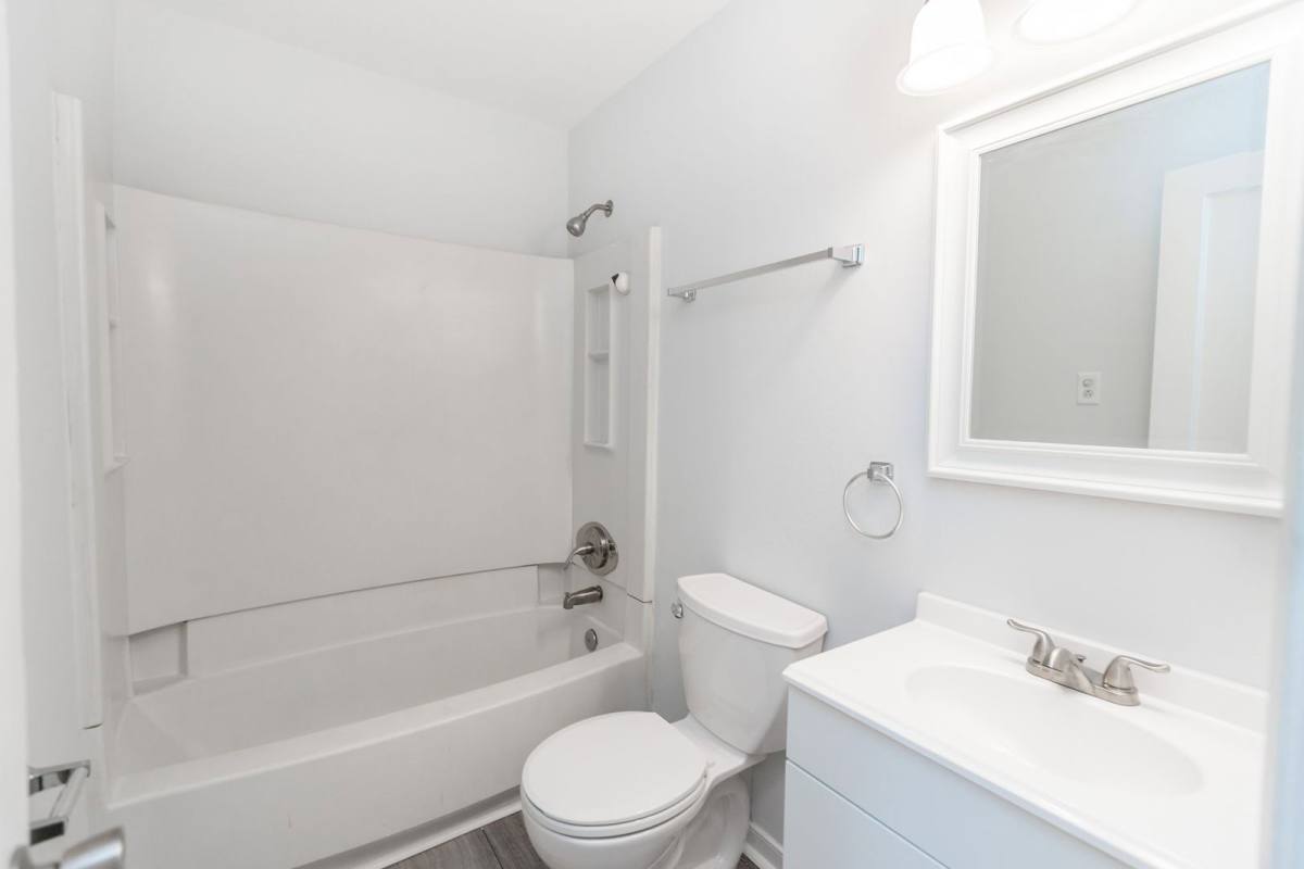 House for rent at 5001 Schutte Ave, Richmond, VA 23225