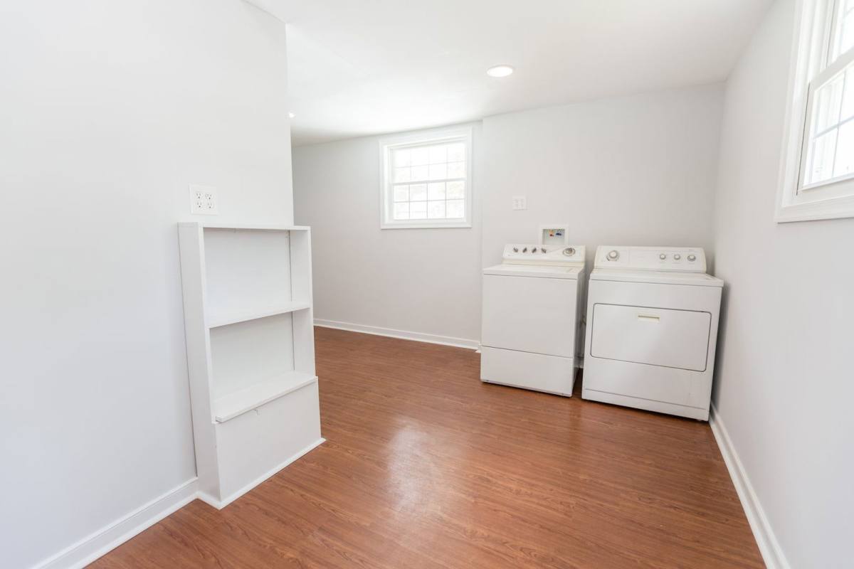 House for rent at 5001 Schutte Ave, Richmond, VA 23225