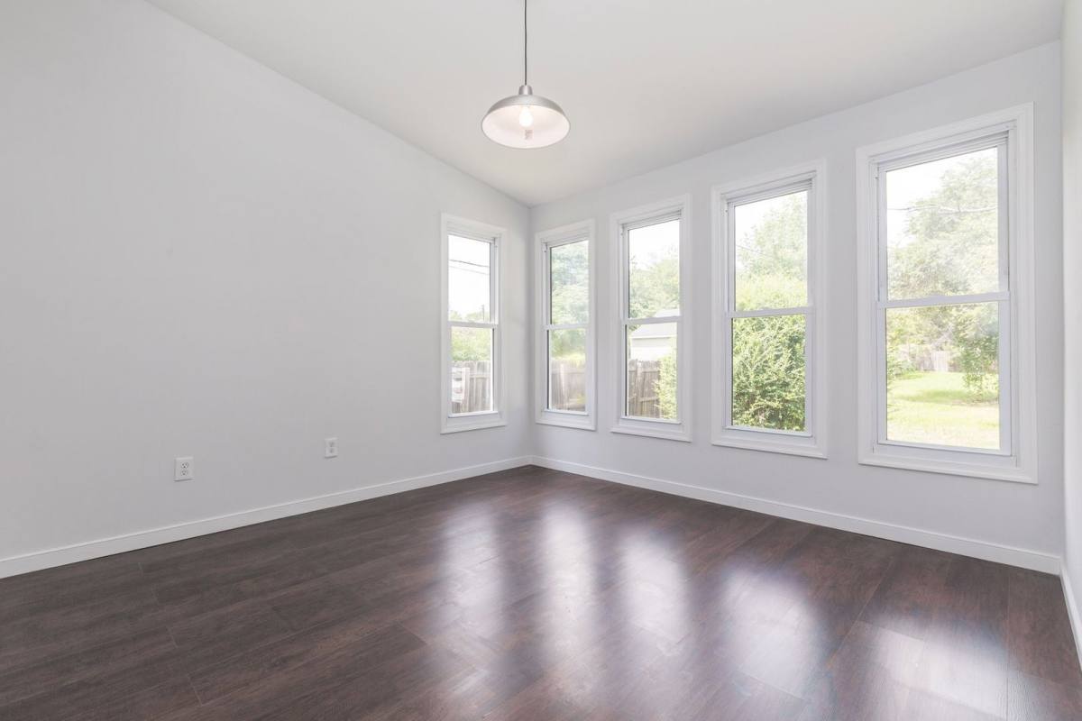 House for rent at 5001 Schutte Ave, Richmond, VA 23225