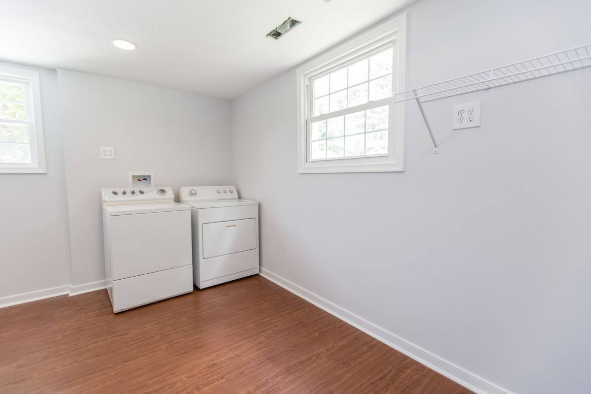 House for rent at 5001 Schutte Ave, Richmond, VA 23225